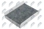 NTY Filter,  salongiõhk FCF-FT-023C