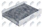 NTY Filter,  salongiõhk FCF-FT-025C