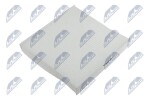 NTY Filter,  salongiõhk FCF-HD-000