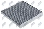 NTY Filter,  salongiõhk FCF-HD-007C