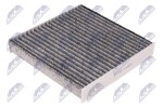 NTY Filter,  salongiõhk FCF-HD-008C