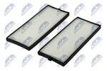 NTY Filter,  salongiõhk FCF-HY-502