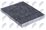 NTY Filter,  salongiõhk FCF-HY-520C