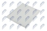 NTY Filter,  salongiõhk FCF-KA-304