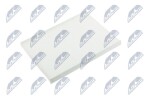 NTY Filter,  salongiõhk FCF-KA-309