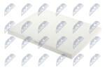 NTY Filter,  salongiõhk FCF-KA-312
