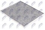 NTY Filter,  salongiõhk FCF-KA-312C