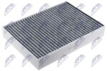 NTY Filter,  salongiõhk FCF-LR-002C