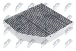 NTY Filter, salongiõhk FCF-ME-038C