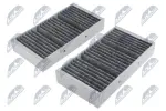 NTY Filter,  salongiõhk FCF-ME-040C