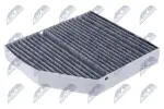 NTY Filter,  salongiõhk FCF-ME-044C