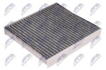 NTY Filter,  salongiõhk FCF-MS-015C