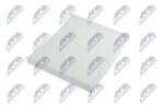 NTY Filter,  salongiõhk FCF-MZ-010