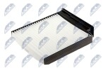 NTY Filter,  salongiõhk FCF-NS-012