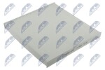 NTY Filter,  salongiõhk FCF-NS-020