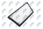 NTY Filter,  salongiõhk FCF-PE-005