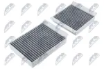 NTY Filter,  salongiõhk FCF-PE-017C