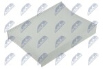 NTY Filter,  salongiõhk FCF-PE-022