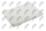 NTY Filter,  salongiõhk FCF-PL-010