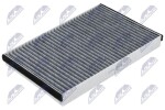 NTY Filter,  salongiõhk FCF-PL-010C