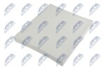 NTY Filter,  salongiõhk FCF-PL-012