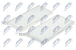 NTY Filter,  salongiõhk FCF-RE-033
