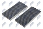 NTY Filter,  salongiõhk FCF-RE-033C