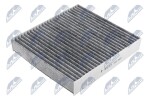 NTY Filter,  salongiõhk FCF-RE-035C