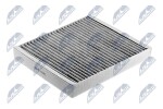 NTY Filter,  salongiõhk FCF-RE-039C