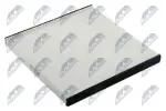 NTY Filter,  salongiõhk FCF-SB-003