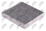 NTY Filter,  salongiõhk FCF-SU-003C