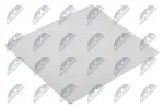 NTY Filter,  salongiõhk FCF-TY-002