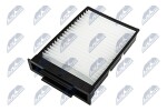NTY Filter,  salongiõhk FCF-TY-011