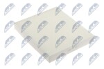 NTY Filter,  salongiõhk FCF-TY-012
