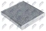NTY Filter,  salongiõhk FCF-TY-012C