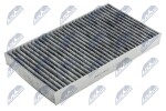 NTY Filter,  salongiõhk FCF-VC-000C