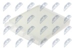 NTY Filter,  salongiõhk FCF-VV-000