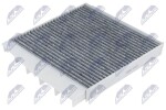 NTY Filter,  salongiõhk FCF-VV-000C