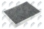 NTY Filter,  salongiõhk FCF-VV-007C