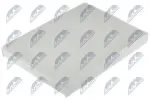 NTY Filter,  salongiõhk FCF-WW-012