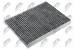 NTY Filter,  salongiõhk FCF-WW-012C