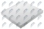 NTY Filter, salongiõhk FCF-WW-021
