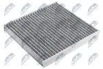 NTY Filter,  salongiõhk FCF-WW-021C