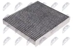 NTY Filter,  salongiõhk FCF-WW-022C
