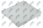 NTY Filter,  salongiõhk FCF-WW-024