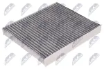 NTY Filter,  salongiõhk FCF-WW-024C