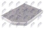 NTY Filter,  salongiõhk FCF-WW-029C