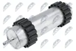 NTY Kütusefilter FFF-AU-001
