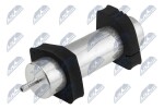 NTY Kütusefilter FFF-AU-005