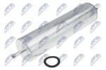 NTY Kütusefilter FFF-BM-003